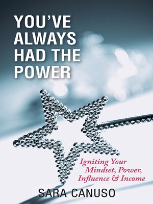 cover image of You've Always Had the Power